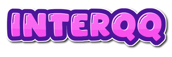 INTERQQ Logo