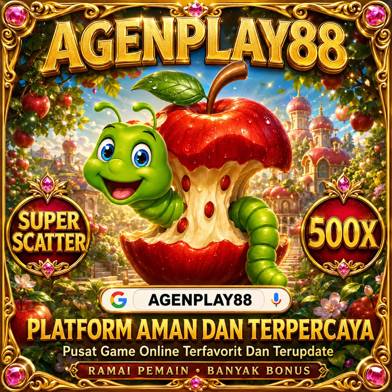 INTERQQ - The Best Aman & Terpercaya